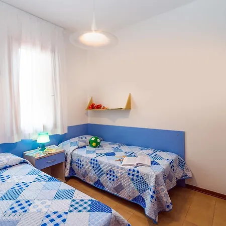 Holiday home ;villa Acapulco 275s Bibione