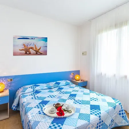 ;villa Acapulco 275s Holiday home Bibione