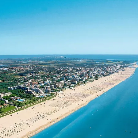 ;villa Acapulco 275s Bibione