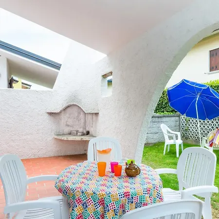 Holiday home ;villa Acapulco 275s Bibione