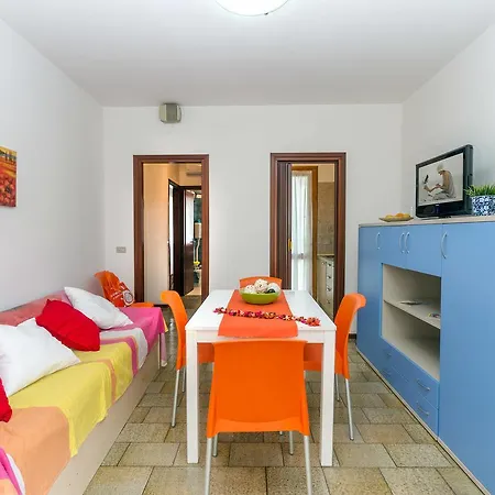 ;villa Acapulco 275s Bibione